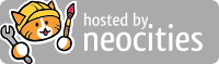 neocities Logo